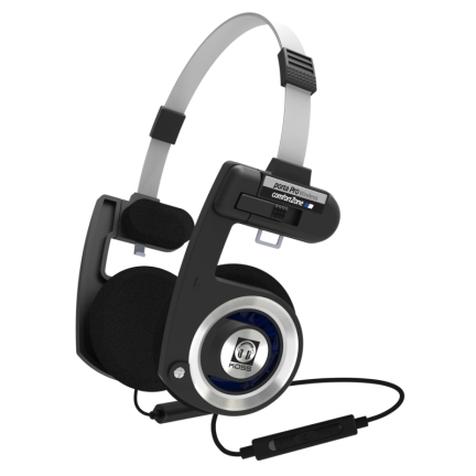 Беспроводные наушники Koss Porta Pro Wireless Black