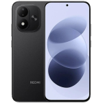 Xiaomi Redmi Note 17 8/256GB Black