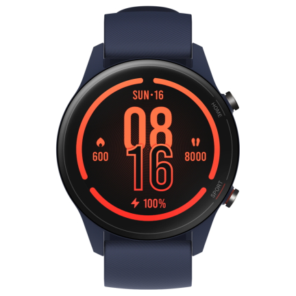 Xiaomi Mi Watch Navy Blue