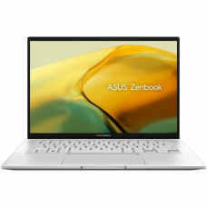 ASUS ZenBook 14 UX3402VA-KP147W Core i5 1340P/16Gb/512Gb SSD/14" WQXGA/Win11 Foggy Silver