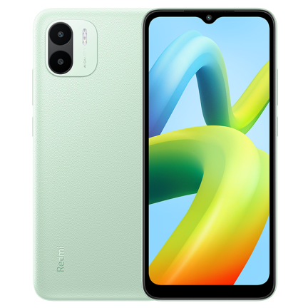 Xiaomi Redmi A1 2/32GB Light Green