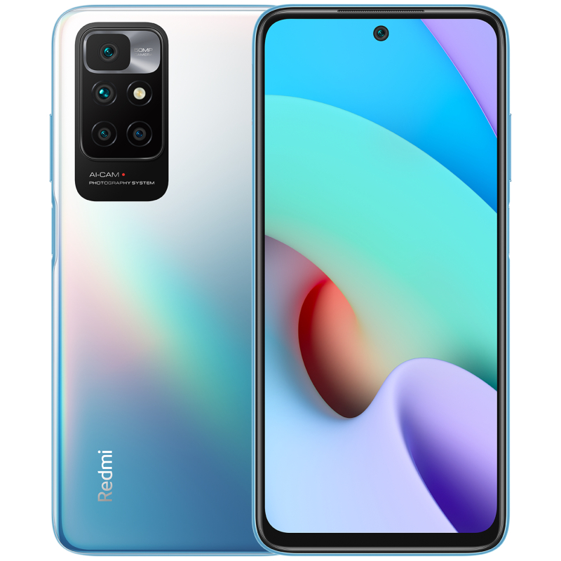 2022 redmi