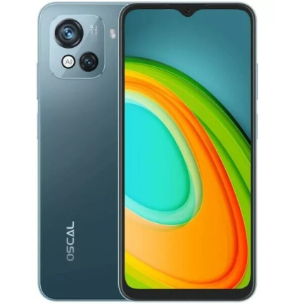 Blackview Oscal C80 8/128GB Blue