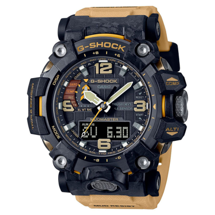 Casio G-Shock GWG-2000 1A5