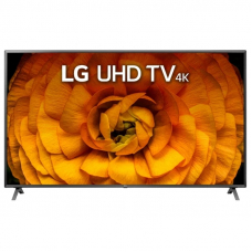Телевизор LG 75UN85006 75/Ultra HD/Wi-Fi/Smart TV/Black