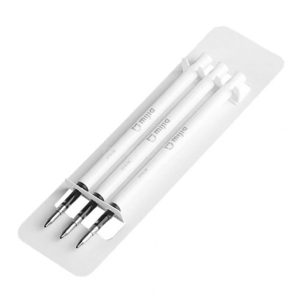 Сменный картридж для Mijia Mi Pen (3 шт.)