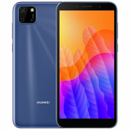 Huawei Y5p 2/32 Phantom Blue