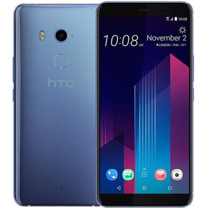 HTC U11 Plus 6/128 Amazing Silver