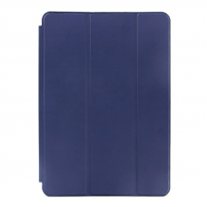 Чехол-книга iPad 7/8 10.2 (I Love Case) Dark Blue