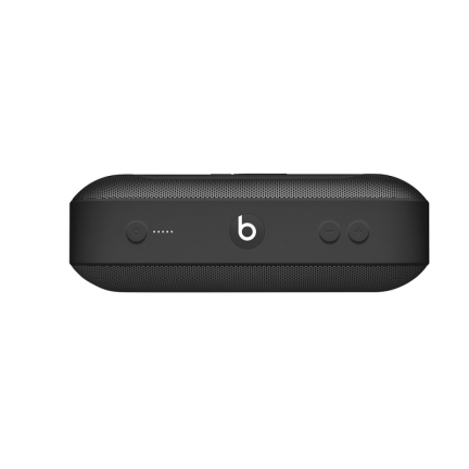 Портативная колонка Beats Pill Plus Portable Speaker Black