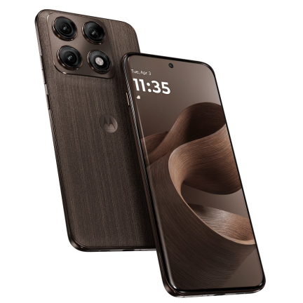 Motorola Edge 70 Pro+ 12/256GB Chicory Coffee