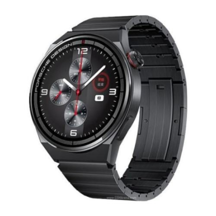 Huawei Watch GT 3 Porsche Design Huawei 1.43 Black Mobilo4ka.ru