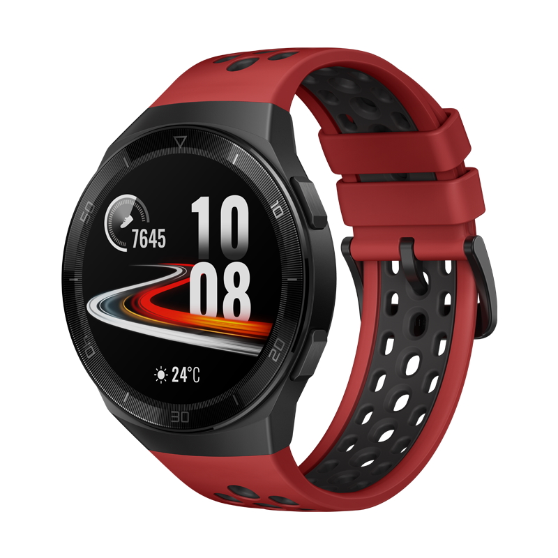 Huawei Watch GT2e Lava Red