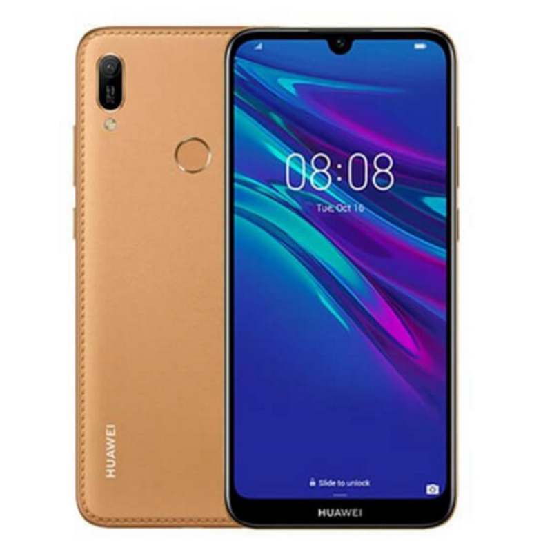 Huawei Y6 (2019) 2/32 Amber Brown
