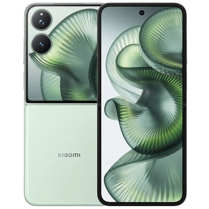 Купить Xiaomi Mix Flip 2 16/1TB Green Xiaomi Mix Flip 2 16/1TB Green