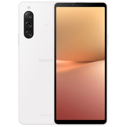 Sony Xperia 10 V 8/128GB White