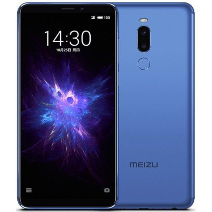 Meizu Note 8 4/64 Blue