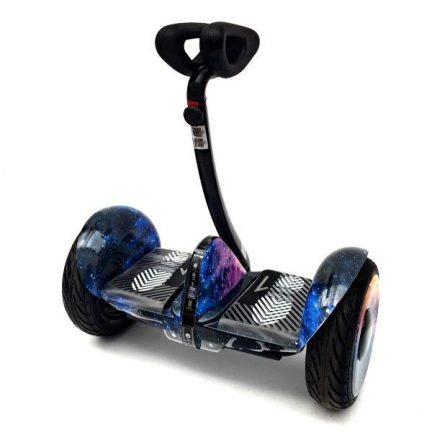 Мини-сигвей MINI-ROBOT космос 54V