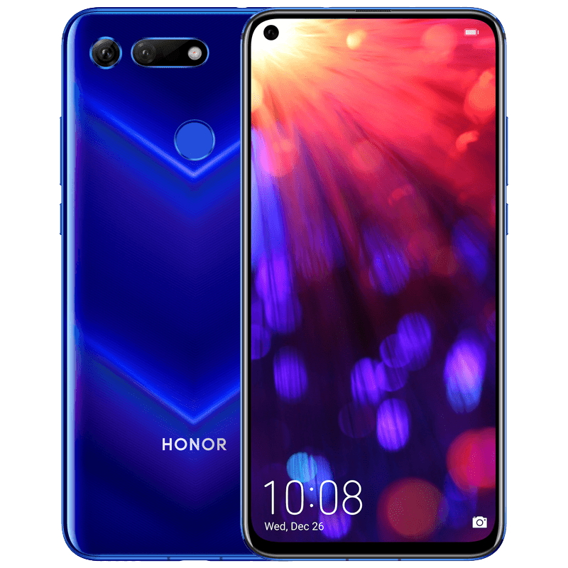 Honor View 20 8/256GB Sapphire Blue