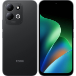 Xiaomi Redmi 17 4G 4/256GB Black