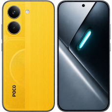 Xiaomi Poco X8 Pro 12/256GB Yellow (Global)