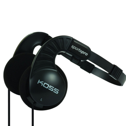 Наушники Koss Sporta Pro Black