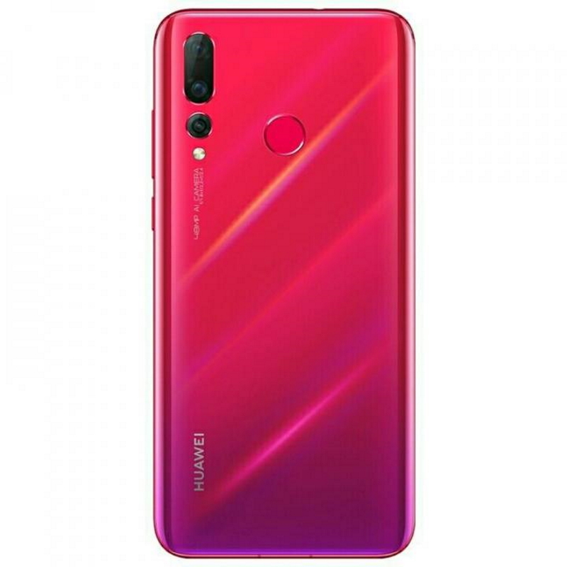 Huawei Nova 4 Plus 8/128 Red 