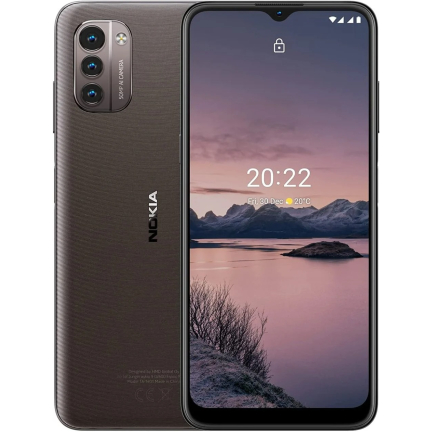 Nokia G21 4/128GB Dusk