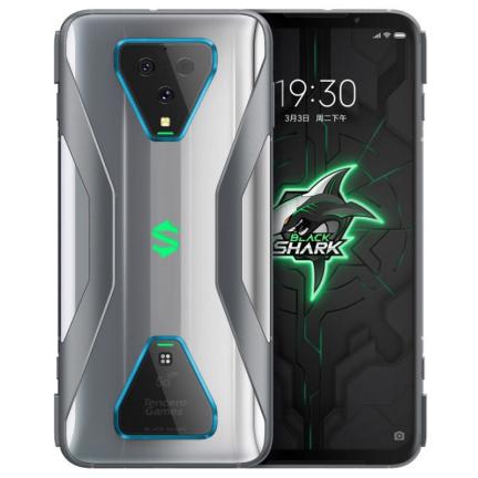 Xiaomi Black Shark 3 Pro 12/256 Armor Gray