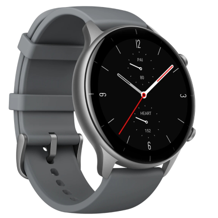 Xiaomi Amazfit GTR 2e Grey