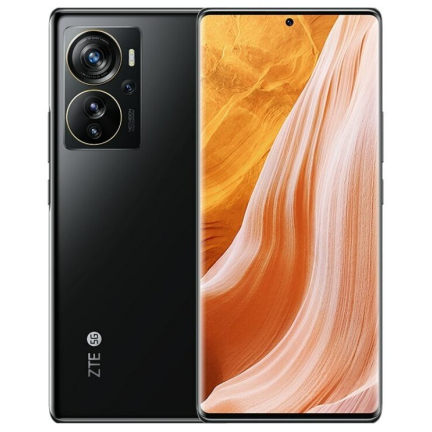 ZTE Axon 40 Pro 12/512 Dream Black