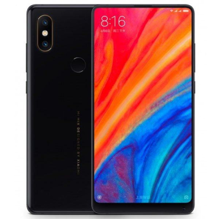 Xiaomi Mi Mix 2S 8/256GB Black
