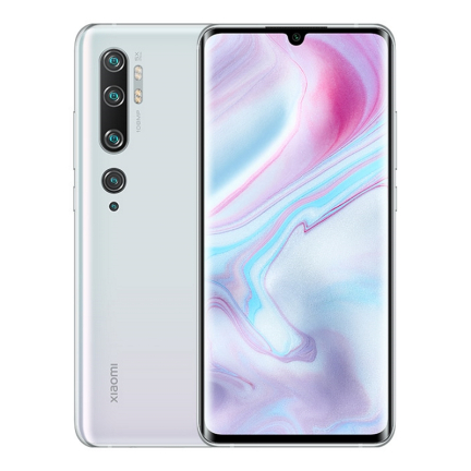 Xiaomi Mi CC9 Pro 6/128 Glacier White