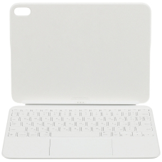 Купить Apple Magic Keyboard iPad 10 (2022) White Apple Magic Keyboard iPad 10 (2022) White