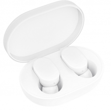 Xiaomi Mi True Wireless Earbuds White