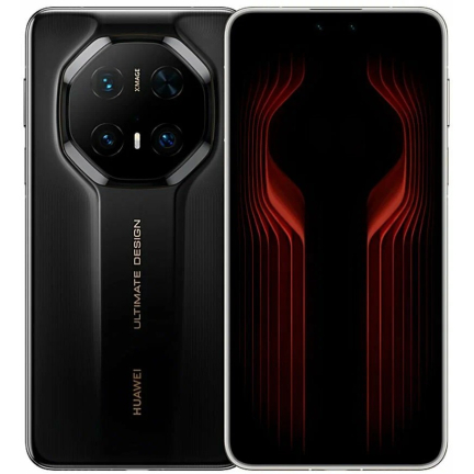 HUAWEI Mate 70 RS Ultimate 16/1024GB Black