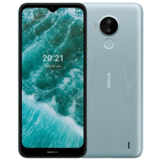 Nokia C30 3/32 White