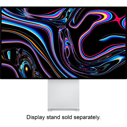 Монитор Apple Pro Display XDR (2019)