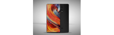 Xiaomi Mi Mix 3 - Новинка топового флагмана