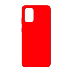 Чехол Rock A32 Silicone Red