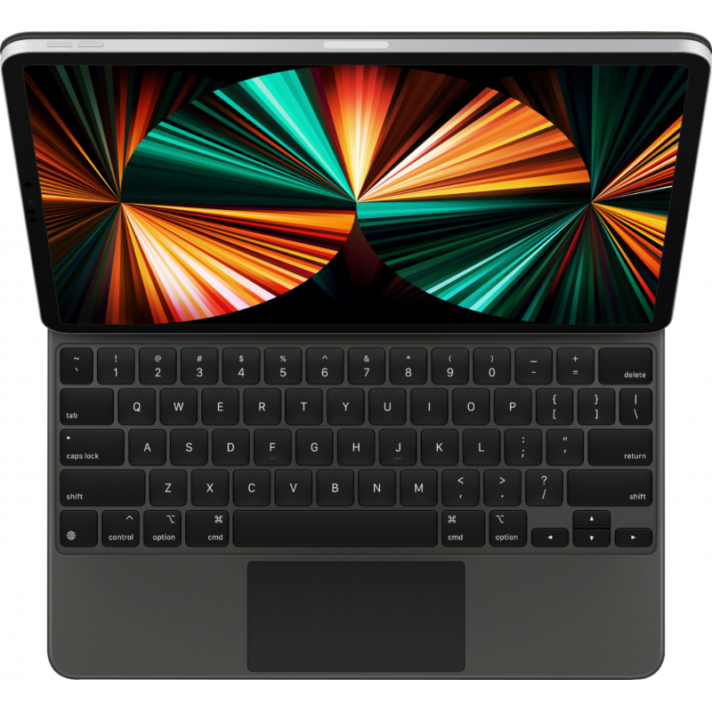 Клавиатура Apple Magic Keyboard для iPad Pro 12.9 (2020)