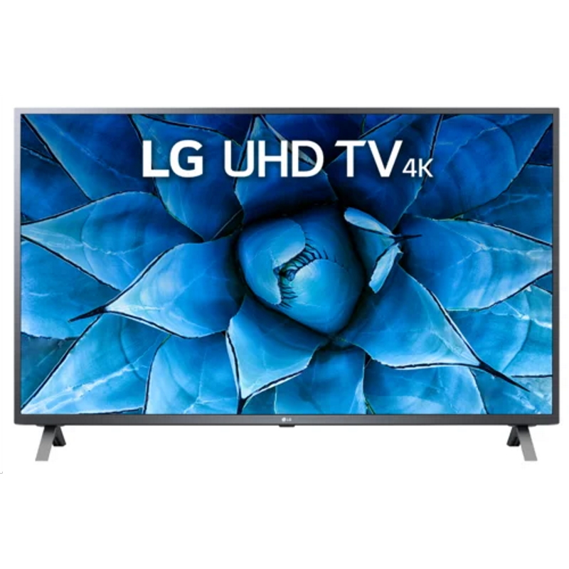 Телевизор LG 50UN7350 50/Ultra HD/Wi-Fi/SMART TV/Black