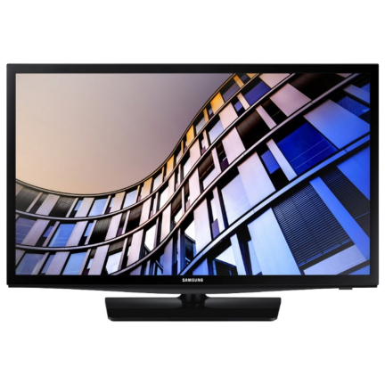 Телевизор Samsung UE28N4500AUX 28/HD/Wi-Fi/Smart Tv/Black