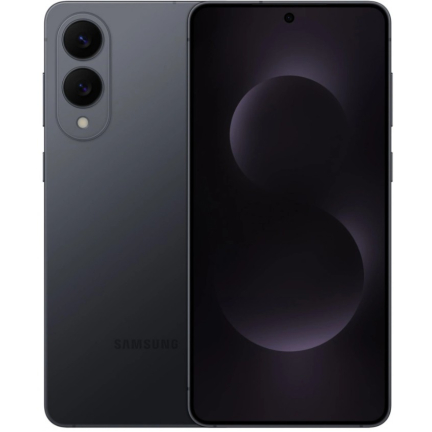 Samsung Galaxy S25 Edge 12/256GB Titanium Jetblack