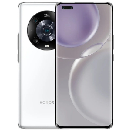 Honor Magic 4 Pro 8/256GB White