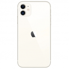 Apple iPhone 11 128GB White Идеальное Б/У