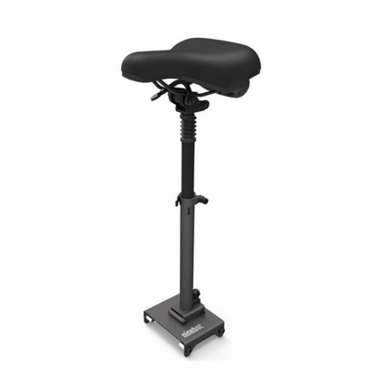 Сиденье для Электросамоката Segway by Ninebot  Kickscooter/Mijia Black