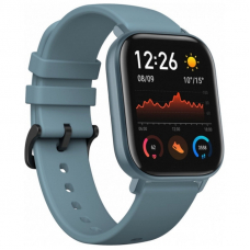 Xiaomi Amazfit GTS Steel Blue