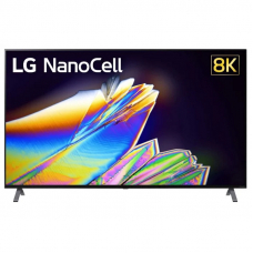 Телевизор LG 55NANO95 55/Ultra HD/Wi-Fi/Smart TV/Siliver