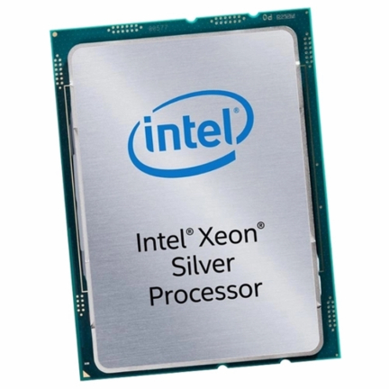 Процессор Intel Xeon Silver 4210